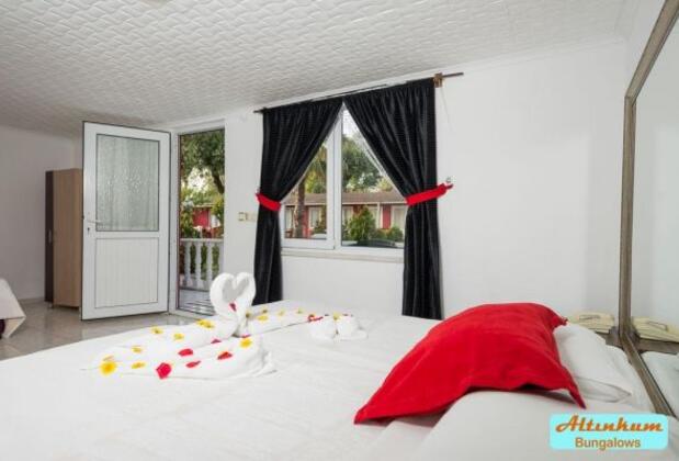 Side Altınkum Hotel - Görsel 8