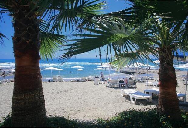 Simply Fine Hotel Alize - Görsel 12