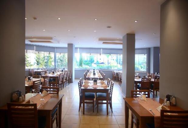 Simply Fine Hotel Alize - Görsel 21