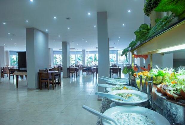 Simply Fine Hotel Alize - Görsel 22