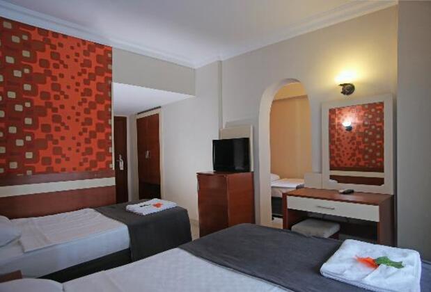 Simply Fine Hotel Alize - Görsel 7