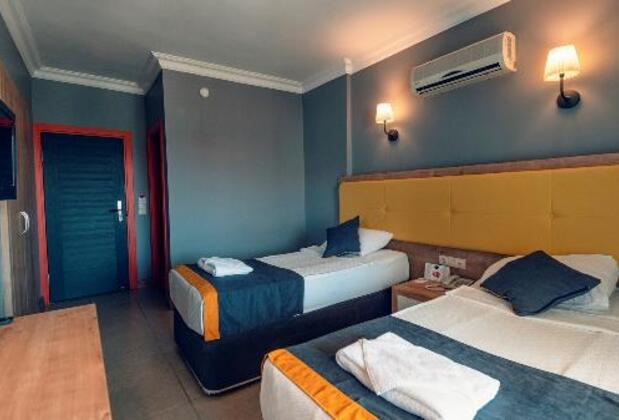 Simply Fine Hotel Alize - Görsel 5