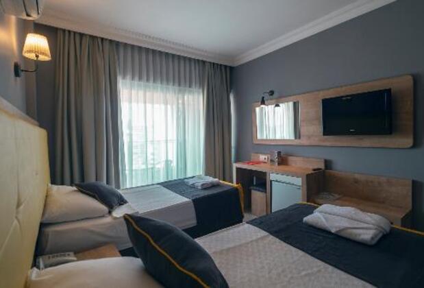 Simply Fine Hotel Alize - Görsel 3