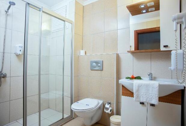 Simply Fine Hotel Alize - Görsel 9