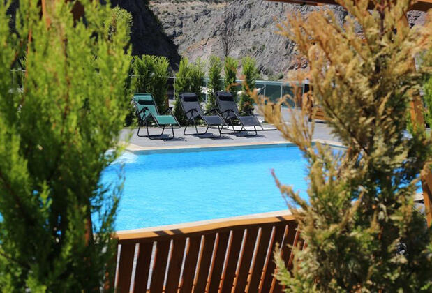 Villa da Apart Butik Otel - Görsel 20