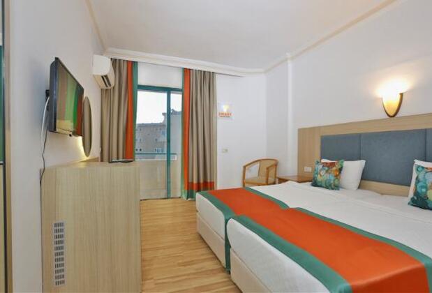 Club Hotel Mirabell - Görsel 18