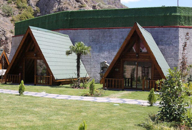 Villa da Apart Butik Otel - Görsel 3