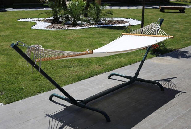 Villa da Apart Butik Otel - Görsel 4