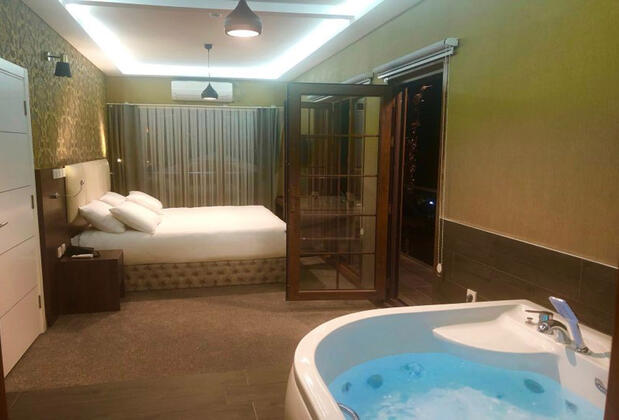 Villa da Apart Butik Otel - Görsel 5