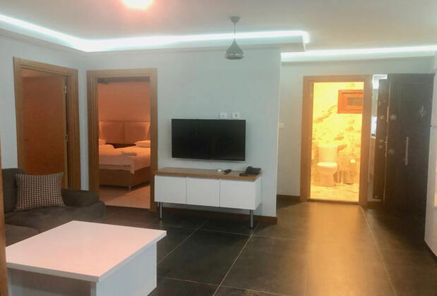 Villa da Apart Butik Otel - Görsel 7