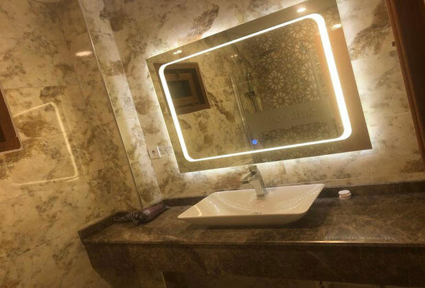 Villa da Apart Butik Otel - Görsel 8