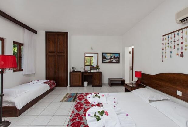 Aida Hotel - Görsel 17