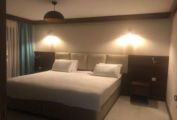 Villa da Apart Butik Otel - Görsel 9