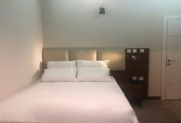 Villa da Apart Butik Otel - Görsel 10