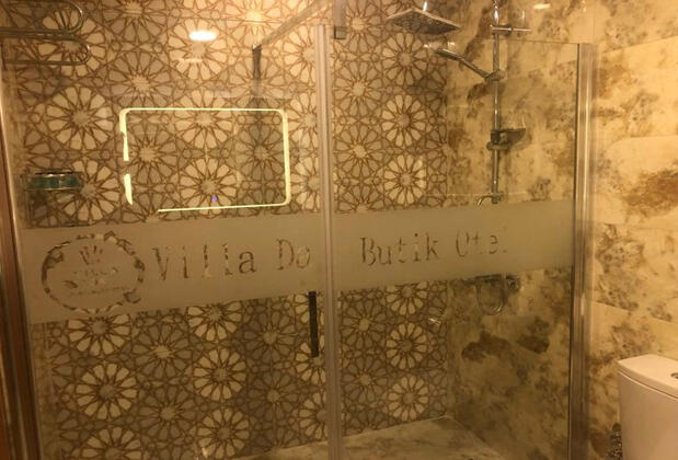 Villa da Apart Butik Otel - Görsel 11