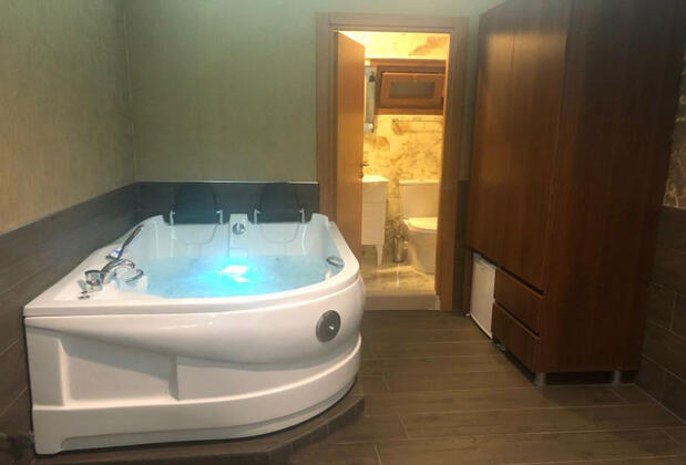 Villa da Apart Butik Otel - Görsel 12