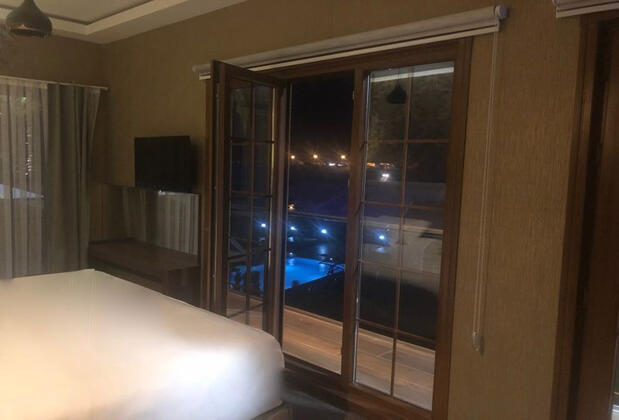 Villa da Apart Butik Otel - Görsel 13