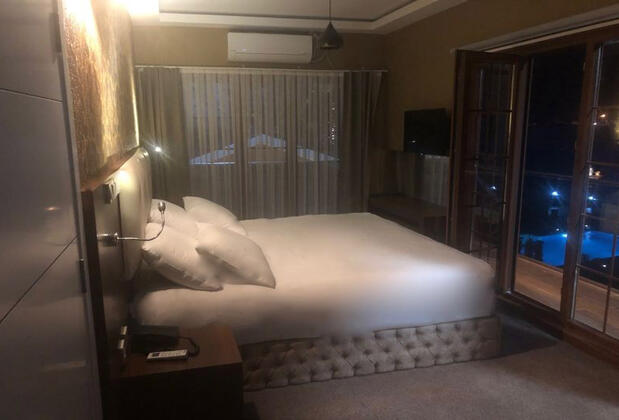 Villa da Apart Butik Otel - Görsel 14