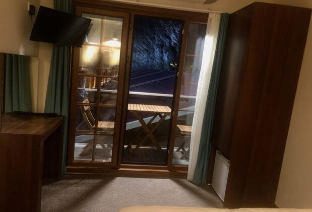 Villa da Apart Butik Otel - Görsel 15