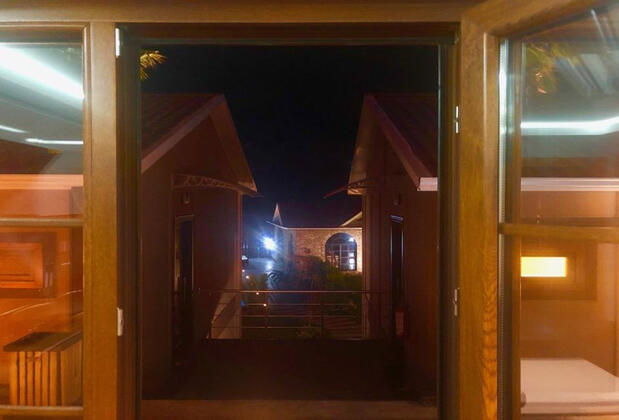 Villa da Apart Butik Otel - Görsel 16