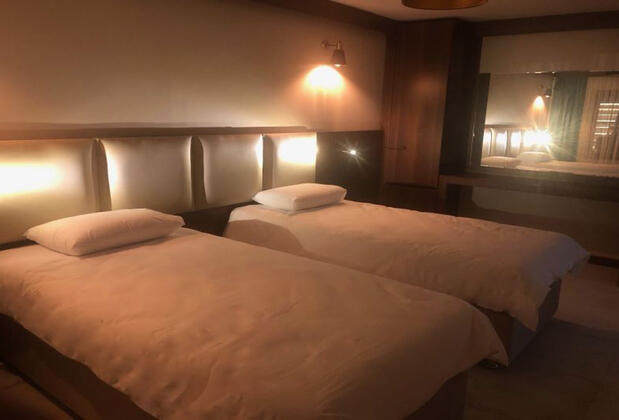 Villa da Apart Butik Otel - Görsel 17