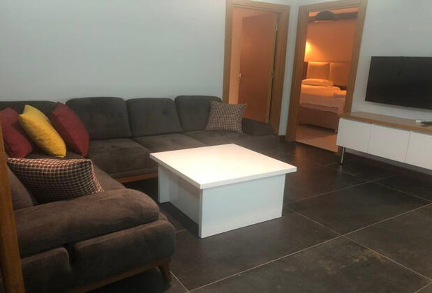 Villa da Apart Butik Otel - Görsel 18