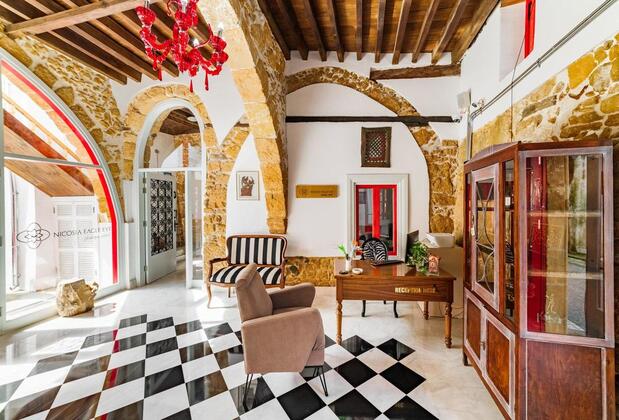 Nicosia Eagle Eye - Görsel 7