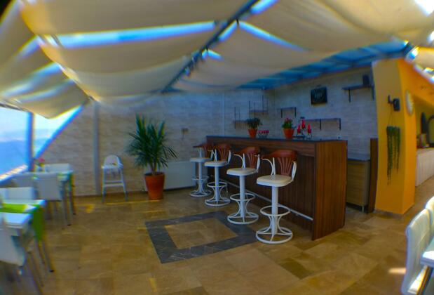 Hotel Deniz Eceabat - Görsel 3