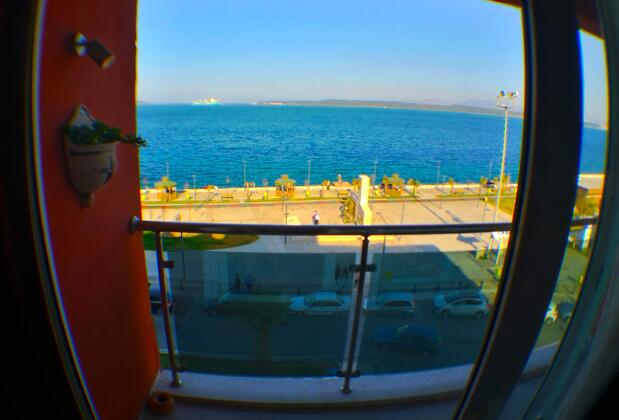 Hotel Deniz Eceabat - Görsel 11