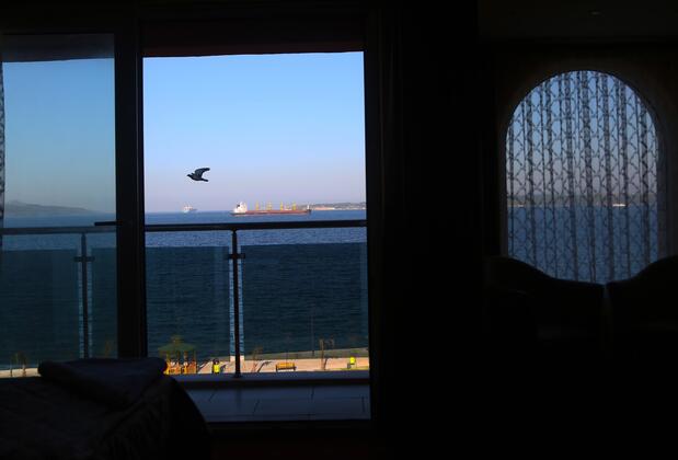Hotel Deniz Eceabat - Görsel 4