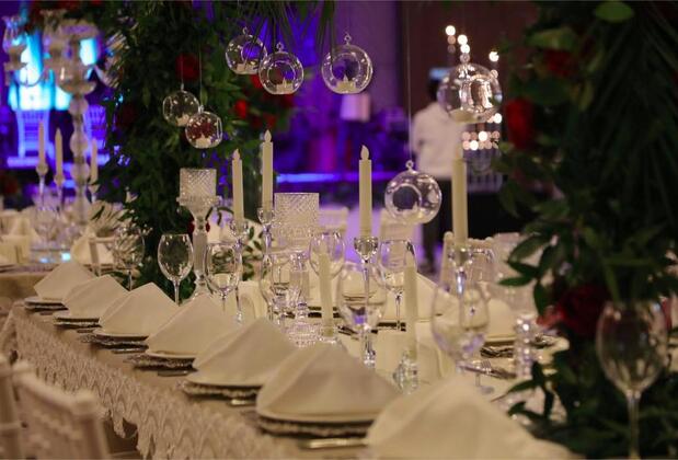 Shimall Deluxe Hotel & Kongre Merkezi - Görsel 26