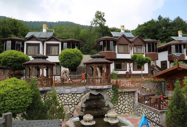 Abant Manzara Otel - Görsel 23