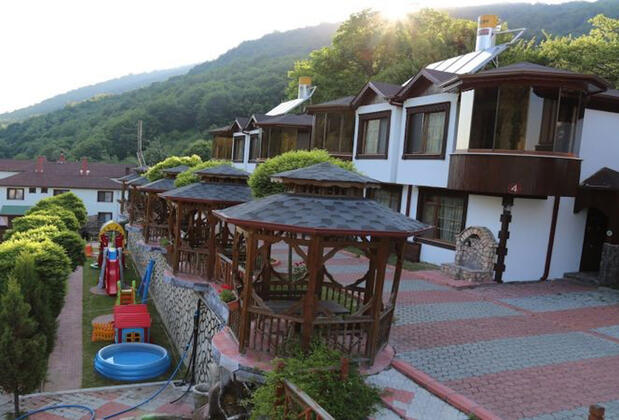 Abant Manzara Otel - Görsel 18