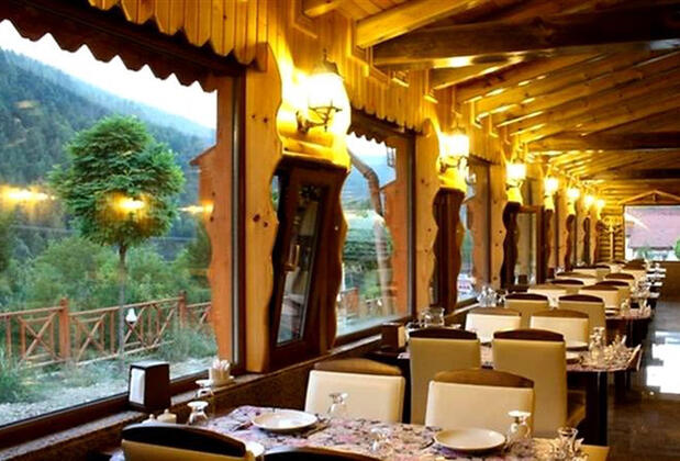 Abant Manzara Otel - Görsel 27