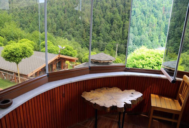 Abant Manzara Otel - Görsel 25