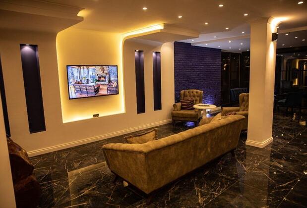 Bahri Hotels Vadi - Görsel 4