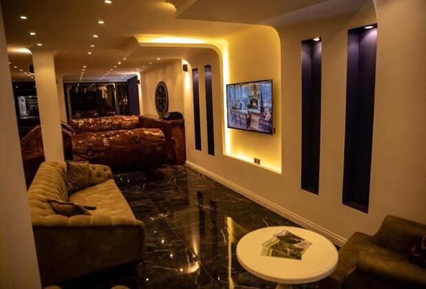 Bahri Hotels Vadi - Görsel 5