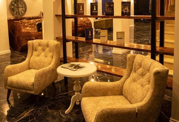 Bahri Hotels Vadi - Görsel 7