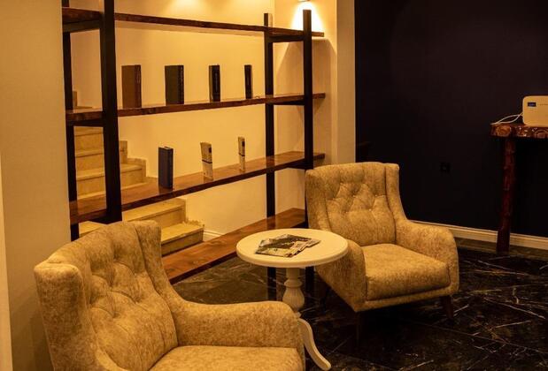 Bahri Hotels Vadi - Görsel 8