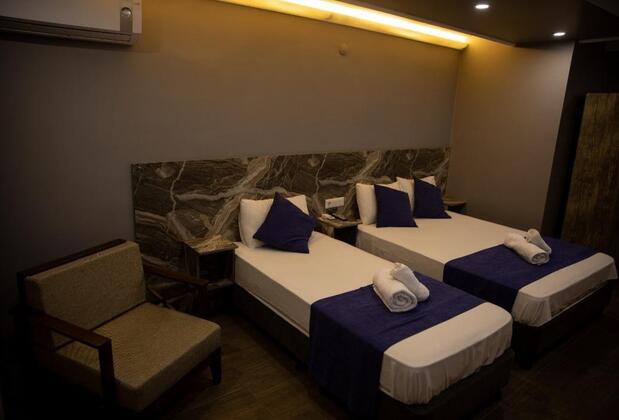 Bahri Hotels Vadi - Görsel 13