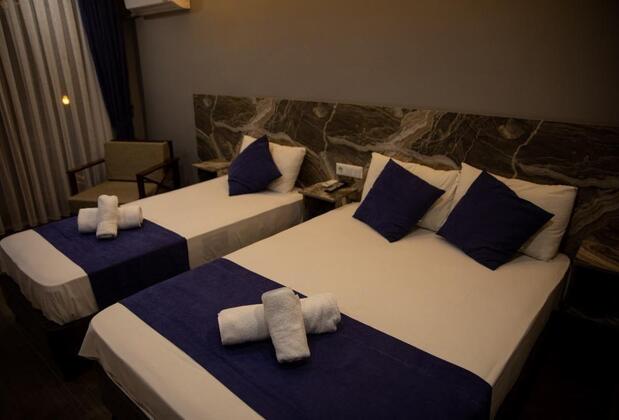 Bahri Hotels Vadi - Görsel 11