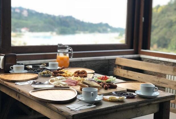 Bahri Hotels Vadi - Görsel 9