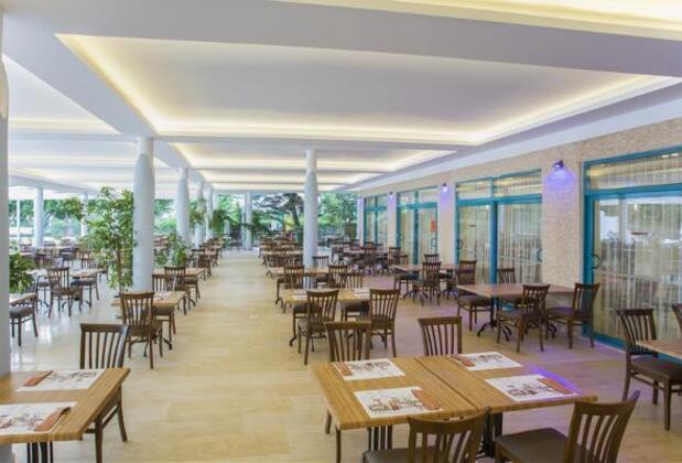 Club Hotel Mirabell - Görsel 16