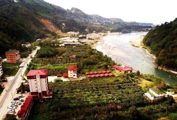 Bahri Hotels Vadi - Görsel 3