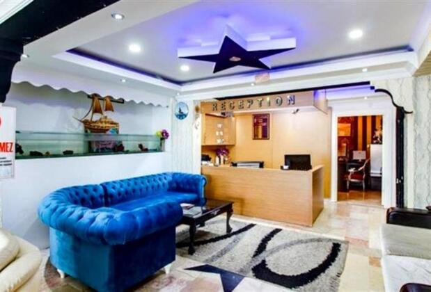 Melles Hotel - Görsel 13