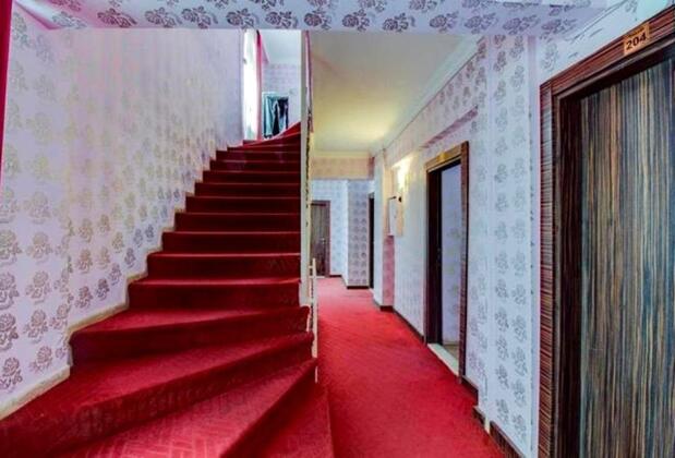 Melles Hotel - Görsel 14