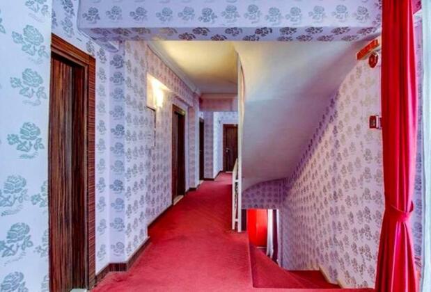 Melles Hotel - Görsel 15