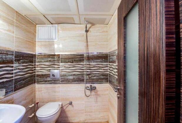 Melles Hotel - Görsel 11