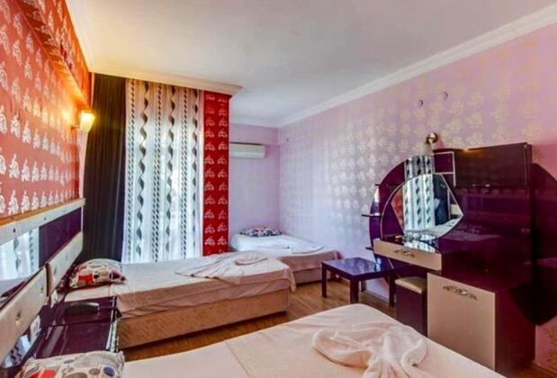 Melles Hotel - Görsel 8