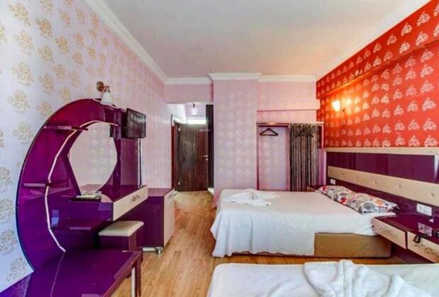 Melles Hotel - Görsel 4